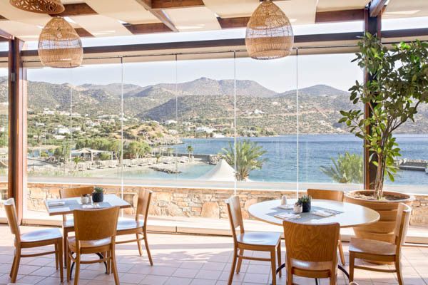 Hôtel Club Framissima Premium Wyndham Grand Crete Mirabello Bay 5* pas cher photo 21