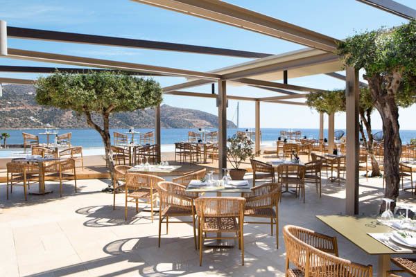 Hôtel Club Framissima Premium Wyndham Grand Crete Mirabello Bay 5* pas cher photo 22