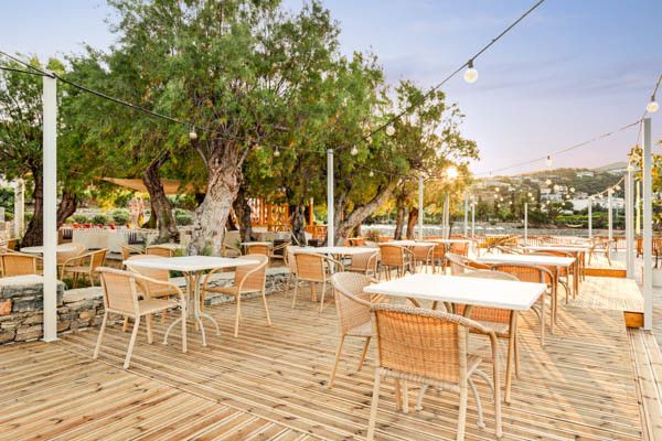Hôtel Club Framissima Premium Wyndham Grand Crete Mirabello Bay 5* pas cher photo 24