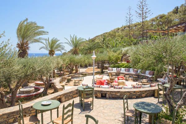 Hôtel Club Framissima Premium Wyndham Grand Crete Mirabello Bay 5* pas cher photo 28