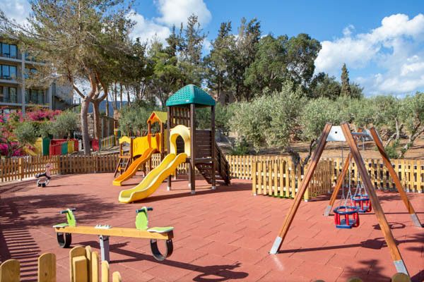 Hôtel Club Framissima Premium Wyndham Grand Crete Mirabello Bay 5* pas cher photo 30