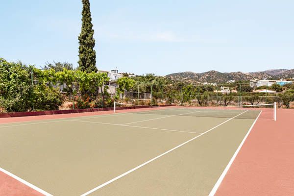 Hôtel Club Framissima Premium Wyndham Grand Crete Mirabello Bay 5* pas cher photo 32