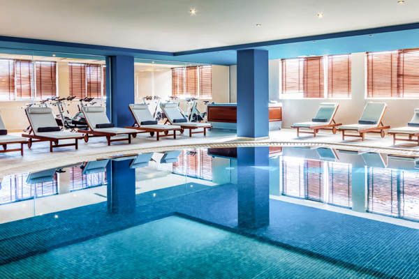 Hôtel Club Framissima Premium Wyndham Grand Crete Mirabello Bay 5* pas cher photo 33