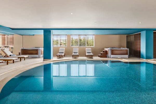 Hôtel Club Framissima Premium Wyndham Grand Crete Mirabello Bay 5* pas cher photo 34