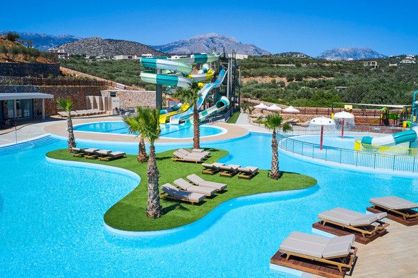Hôtel Club Framissima Premium Wyndham Grand Crete Mirabello Bay 5* pas cher photo 9