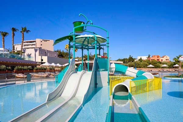 Hôtel Club Framissima Premium Wyndham Grand Crete Mirabello Bay 5* pas cher photo 10