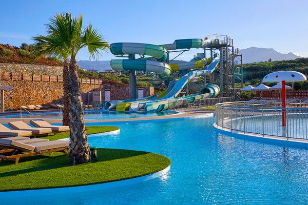 Hôtel Club Framissima Premium Wyndham Grand Crete Mirabello Bay 5* pas cher photo 11