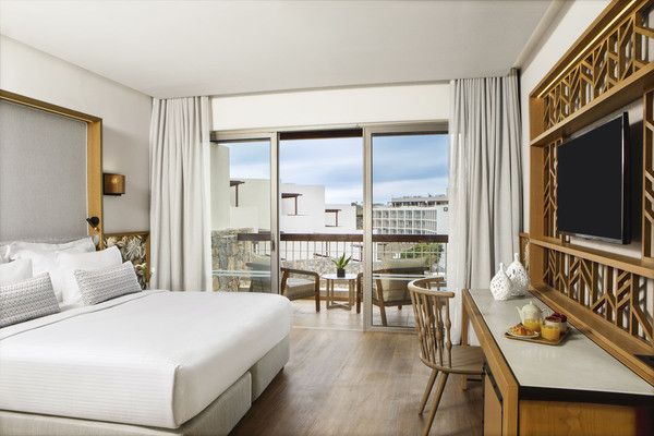 Hôtel Club Framissima Premium Wyndham Grand Crete Mirabello Bay 5* pas cher photo 18