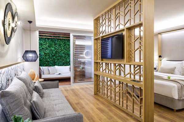 Hôtel Club Framissima Premium Wyndham Grand Crete Mirabello Bay 5* pas cher photo 19