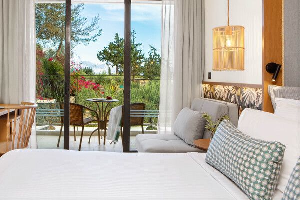 Hôtel Club Framissima Premium Wyndham Grand Crete Mirabello Bay 5* pas cher photo 15