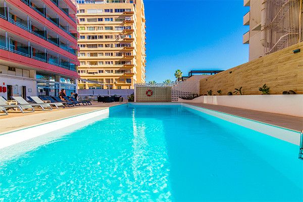 Hôtel Checkin Concordia Playa 4* pas cher photo 3