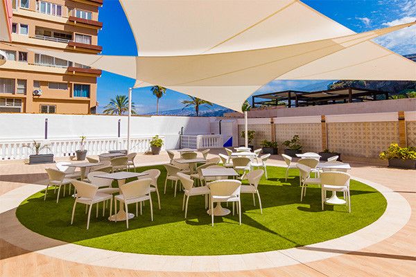 Hôtel Checkin Concordia Playa 4* pas cher photo 6