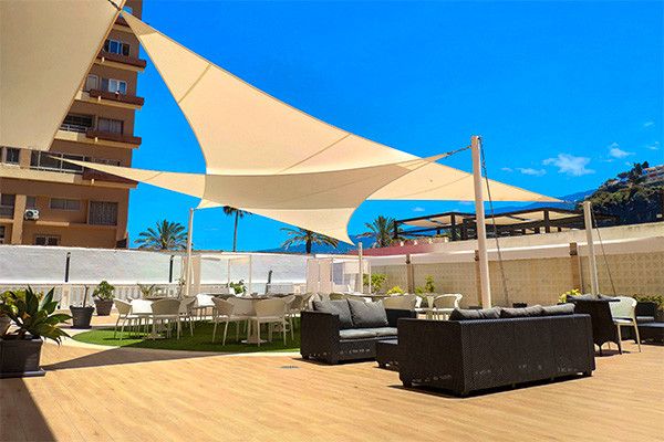 Hôtel Checkin Concordia Playa 4* pas cher photo 7