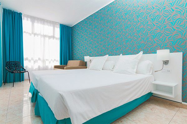 Hôtel Checkin Concordia Playa 4* pas cher photo 8