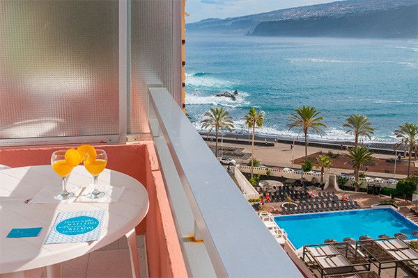 Hôtel Checkin Concordia Playa 4* pas cher photo 9