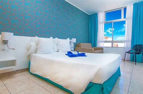 Hôtel Checkin Concordia Playa 4* pas cher photo 10