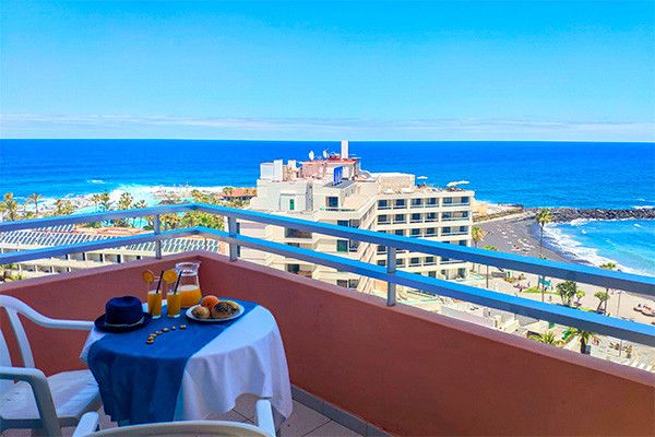 Hôtel Checkin Concordia Playa 4* pas cher photo 11