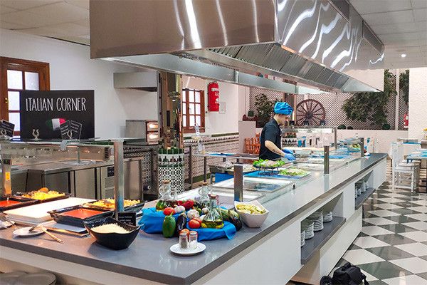 Hôtel Checkin Concordia Playa 4* pas cher photo 13