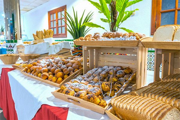 Hôtel Checkin Concordia Playa 4* pas cher photo 14