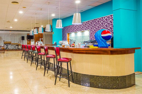 Hôtel Checkin Concordia Playa 4* pas cher photo 15