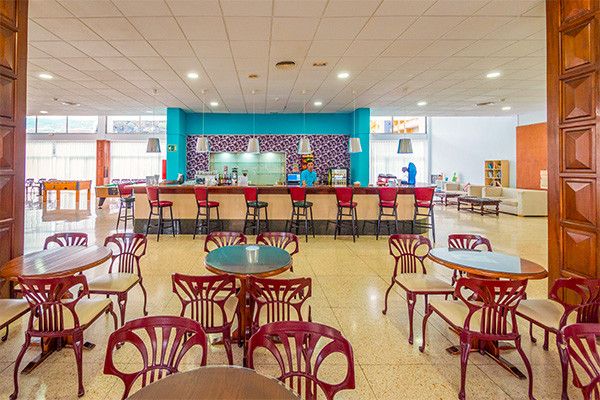 Hôtel Checkin Concordia Playa 4* pas cher photo 16