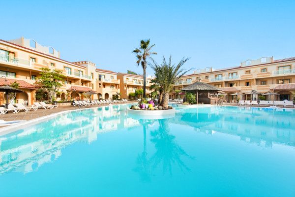 Club Jumbo Elba Lucia Sport 3* pas cher photo 1