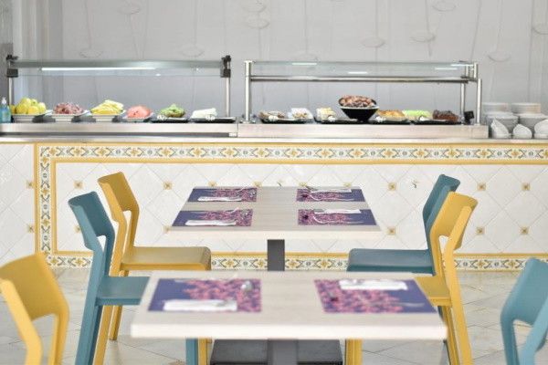 Hôtel FERGUS Puerto de la Cruz 4* pas cher photo 8