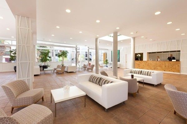 Hôtel AR Atlantida (ex Bungalows Checkin Atlantida) 3* pas cher photo 18