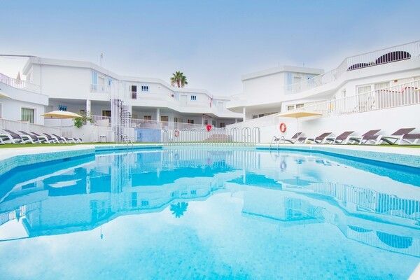 Hôtel Bungalows Checkin Atlantida 3* pas cher photo 2