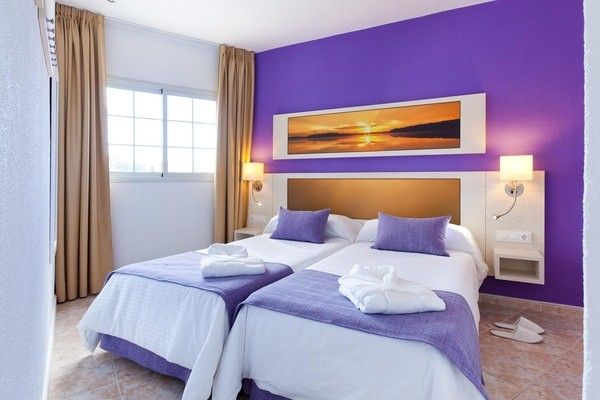 Hôtel Bungalows Checkin Atlantida 3* pas cher photo 4