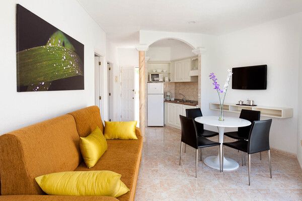 Hôtel Bungalows Checkin Atlantida 3* pas cher photo 5