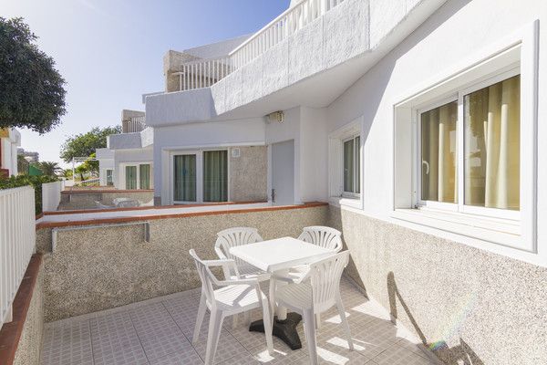 Hôtel Bungalows Checkin Atlantida 3* pas cher photo 6