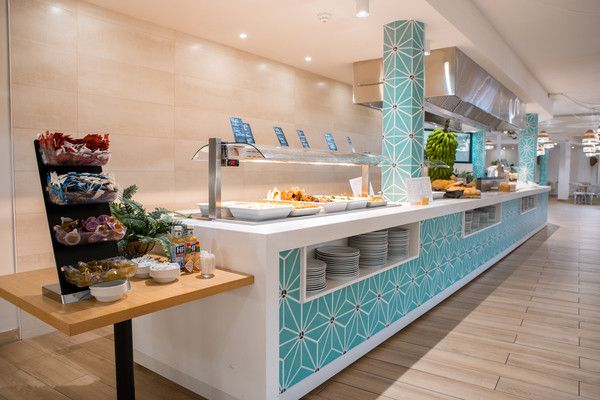 Hôtel Bungalows Checkin Atlantida 3* pas cher photo 9