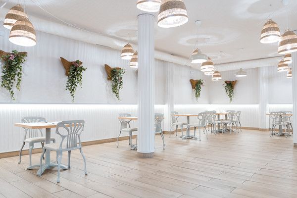 Hôtel Bungalows Checkin Atlantida 3* pas cher photo 10