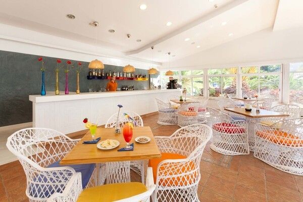 Hôtel Bungalows Checkin Atlantida 3* pas cher photo 11