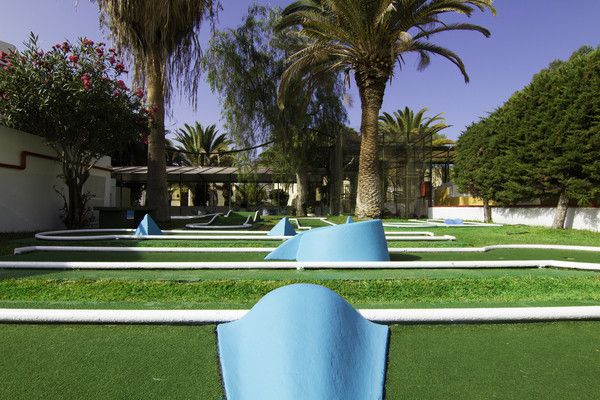 Hôtel Bungalows Checkin Atlantida 3* pas cher photo 13