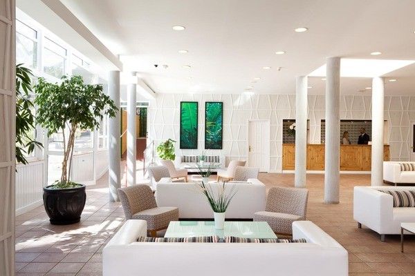 Hôtel Bungalows Checkin Atlantida 3* pas cher photo 19