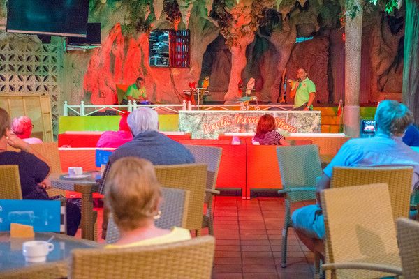 Hôtel Bungalows Checkin Atlantida 3* pas cher photo 1