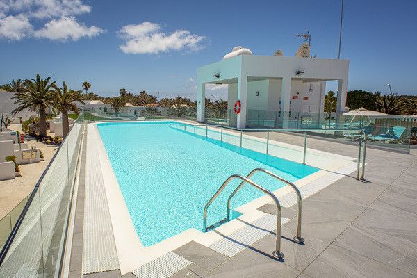 Hôtel Taimar 4* pas cher photo 2