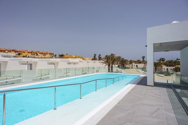 Hôtel Taimar 4* pas cher photo 4