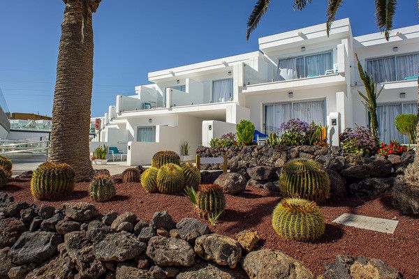 Hôtel Taimar 4* pas cher photo 12