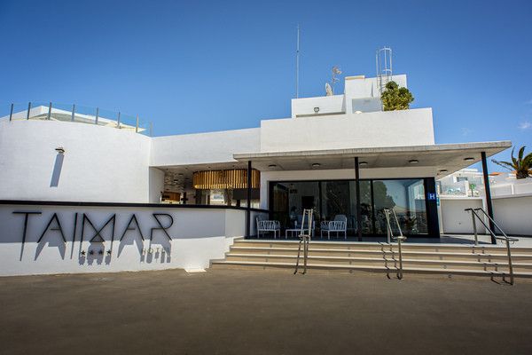 Hôtel Taimar 4* pas cher photo 13