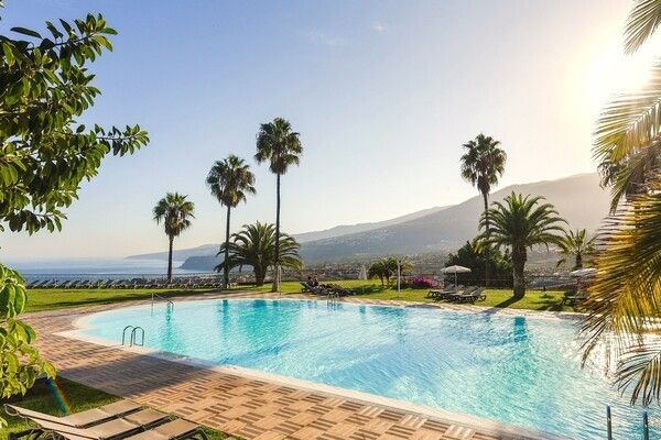 Hôtel Las Águilas affliated by Melia 4* pas cher photo 2