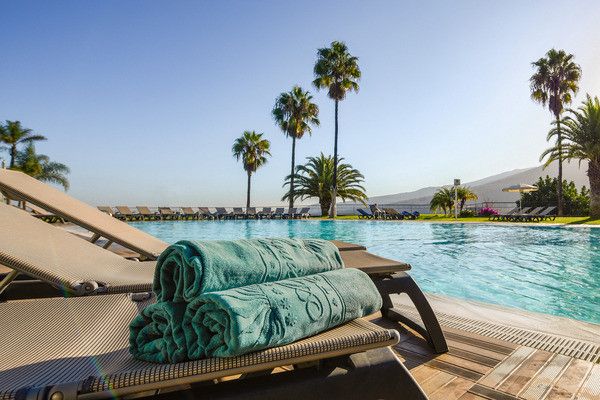 Hôtel Las Águilas affliated by Melia 4* pas cher photo 4