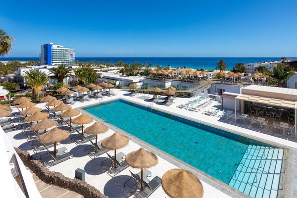 Hôtel Sol Fuerteventura Jandia All suites 4* pas cher photo 1