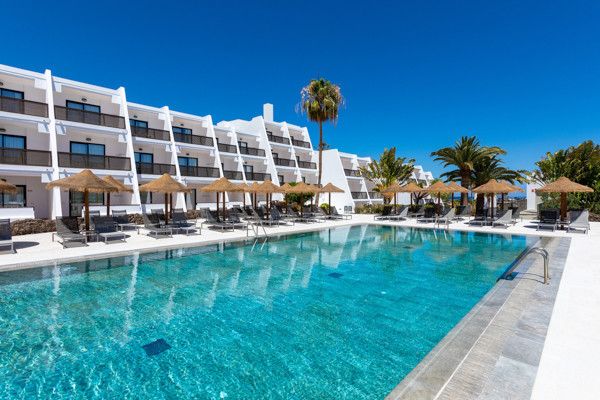 Hôtel Sol Fuerteventura Jandia All suites 4* pas cher photo 2