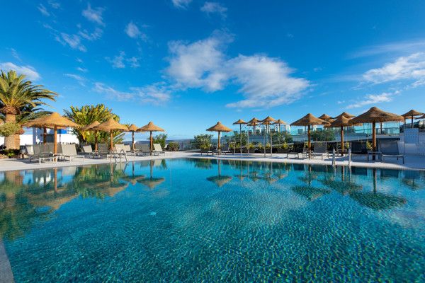 Hôtel Sol Fuerteventura Jandia All suites 4* pas cher photo 4