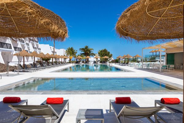 Hôtel Sol Fuerteventura Jandia All suites 4* pas cher photo 5