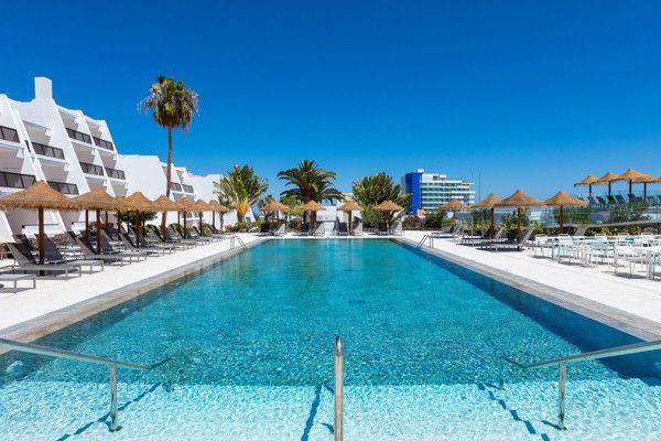 Hôtel Sol Fuerteventura Jandia All suites 4* pas cher photo 6
