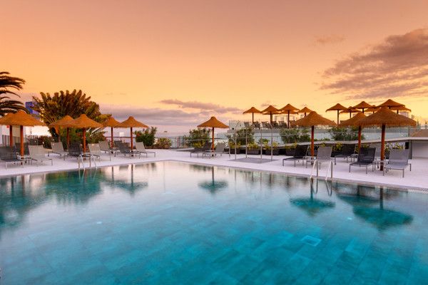 Hôtel Sol Fuerteventura Jandia All suites 4* pas cher photo 8